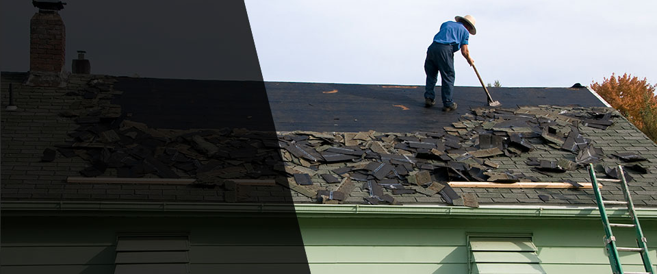 Western Springs Roofing Contractors